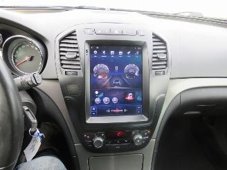 Opel Insignia Opel Insignia Sports Tourer 1.6 T Cosmo 180pk camera Navigatie Stoelverwarming picture 18