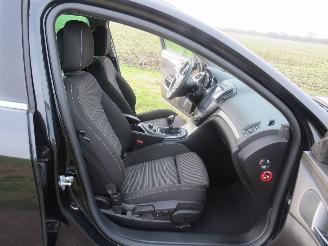 Opel Insignia Opel Insignia Sports Tourer 1.6 T Cosmo 180pk camera Navigatie Stoelverwarming picture 7