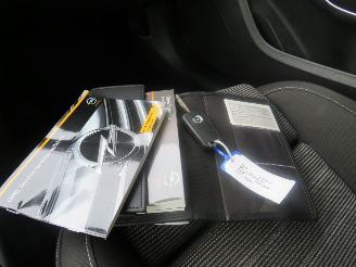 Opel Insignia Opel Insignia Sports Tourer 1.6 T Cosmo 180pk camera Navigatie Stoelverwarming picture 4