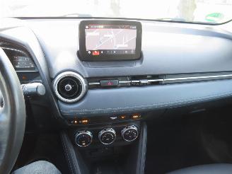 Mazda 2 1.5 Hybride Elektrisch Benzine  ky activ-G Signature Camera / Navi / CarPlay / DAB / Stoel-Stuur Verwarming picture 21