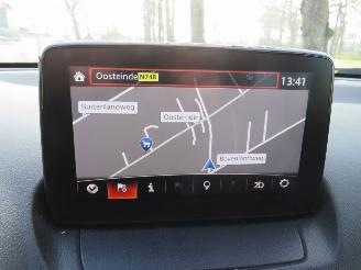 Mazda 2 1.5 Hybride Elektrisch Benzine  ky activ-G Signature Camera / Navi / CarPlay / DAB / Stoel-Stuur Verwarming picture 3