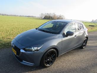 Mazda 2 1.5 Hybride Elektrisch Benzine  ky activ-G Signature Camera / Navi / CarPlay / DAB / Stoel-Stuur Verwarming picture 5