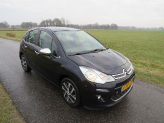 Citroën C3 1.2 VtI Collection 125.000km nap 5Drs Navigatie Clima  2014 luxe uitvoering picture 19