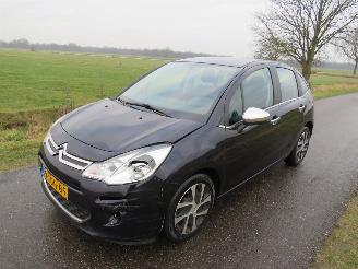 Citroën C3 1.2 VtI Collection 125.000km nap 5Drs Navigatie Clima  2014 luxe uitvoering picture 12