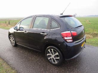 Citroën C3 1.2 VtI Collection 125.000km nap 5Drs Navigatie Clima  2014 luxe uitvoering picture 2