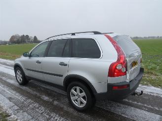 Volvo Xc-90 2.5 T  209pk Aut Kinetic  7 Persoons 4X4 Leer Mpv 2005 7 persoons vol optie picture 7