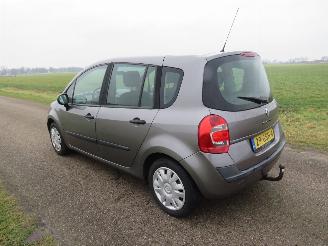 Coche accidentado Renault Modus 1.2 TCE  Expression  190.000km nap  mpv Airco  2008-08 2008/8