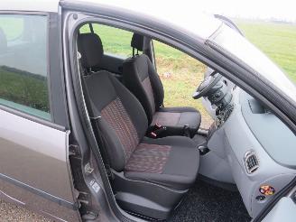 Renault Modus 1.2 TCE  Expression  190.000km nap  mpv Airco  2008-08 picture 12