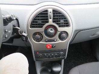 Renault Modus 1.2 TCE  Expression  190.000km nap  mpv Airco  2008-08 picture 5