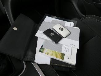 Renault Mégane 1.3 TCE Limited Automaat 140pk camera navigatie stoelverwarming  topstaat picture 9