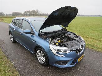 Renault Mégane 1.3 TCE Limited Automaat 140pk camera navigatie stoelverwarming  topstaat picture 12