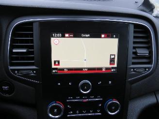 Renault Mégane 1.3 TCE Limited Automaat 140pk camera navigatie stoelverwarming  topstaat picture 22
