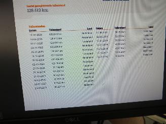 Ford Kuga 1.5 150pk Titanium Style pack 128.000km nap Navigatie Leer Camera clima  2016 picture 8