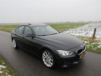 BMW 3-serie 328 245 pk Automaat High Executive Sedan Top Staat 2012 leer Camera Navie picture 11