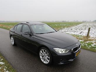 BMW 3-serie 328 245 pk Automaat High Executive Sedan Top Staat 2012 leer Camera Navie picture 24