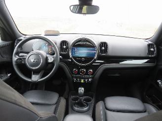 Mini Countryman 1.5 Automaat Hybride  COOPER SE ALL4 125pk  Benzine /Electriche 2021 picture 4