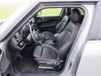 Mini Countryman 1.5 Automaat Hybride  COOPER SE ALL4 125pk  Benzine /Electriche 2021 picture 34
