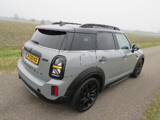 Mini Countryman 1.5 Automaat Hybride  COOPER SE ALL4 125pk  Benzine /Electriche 2021 picture 25