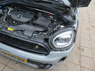 Mini Countryman 1.5 Automaat Hybride  COOPER SE ALL4 125pk  Benzine /Electriche 2021 picture 19