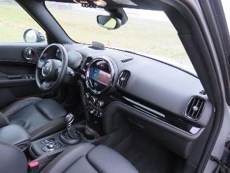 Mini Countryman 1.5 Automaat Hybride  COOPER SE ALL4 125pk  Benzine /Electriche 2021 picture 7