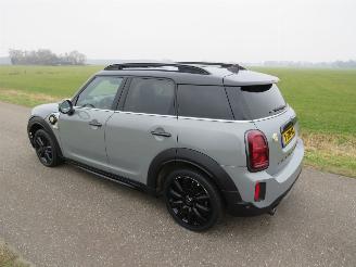 Mini Countryman 1.5 Automaat Hybride  COOPER SE ALL4 125pk  Benzine /Electriche 2021 picture 15