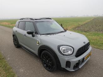 Mini Countryman 1.5 Automaat Hybride  COOPER SE ALL4 125pk  Benzine /Electriche 2021 picture 18
