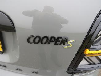 Mini Countryman 1.5 Automaat Hybride  COOPER SE ALL4 125pk  Benzine /Electriche 2021 picture 26