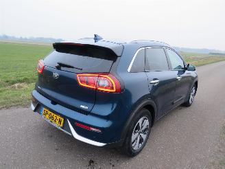  Kia Niro 1.6 GDi Automaat  Hybride elektrisch/ benzine Dynamicline 2018 leer camera Navigatie 2018/4