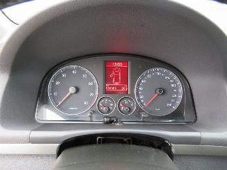 Volkswagen Touran 1.4 TSi  170pk Automaat 7 persoons  Highline Business sport  mpv picture 10