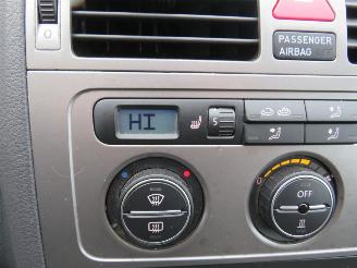 Volkswagen Touran 1.4 TSi  170pk Automaat 7 persoons  Highline Business sport  mpv picture 9