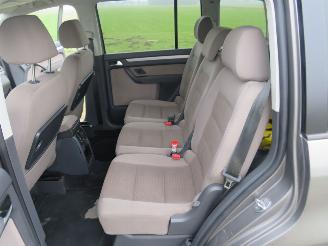 Volkswagen Touran 1.4 TSi  170pk Automaat 7 persoons  Highline Business sport  mpv picture 13