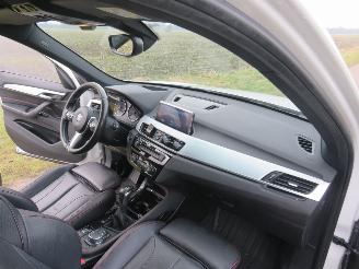 BMW X1 X DRIVE20I 192pk Automaat 150.000km nap 4x4 Camera  leer  jeep  2016  nieuwstaat picture 28