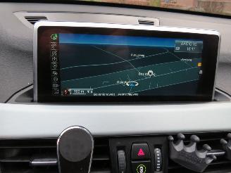 BMW X1 X DRIVE20I 192pk Automaat 150.000km nap 4x4 Camera  leer  jeep  2016  nieuwstaat picture 18