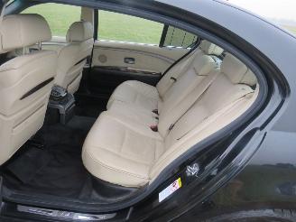 BMW 7-serie 760 LI V12 445pk Sedan Aut 173.000 euro nieuw [ schadevrij 2007  bom vol picture 15
