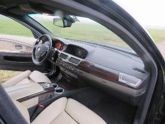BMW 7-serie 760 LI V12 445pk Sedan Aut 173.000 euro nieuw [ schadevrij 2007  bom vol picture 4