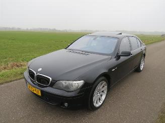 BMW 7-serie 760 LI V12 445pk Sedan Aut 173.000 euro nieuw [ schadevrij 2007  bom vol picture 24