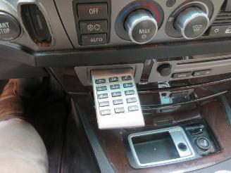 BMW 7-serie 760 LI V12 445pk Sedan Aut 173.000 euro nieuw [ schadevrij 2007  bom vol picture 5