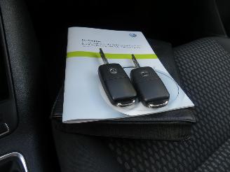 Volkswagen Tiguan 1.4 TSi 150pk 174.000km nap Comfort Design Topstaat 2010 mpv picture 14