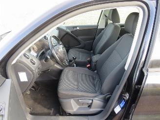 Volkswagen Tiguan 1.4 TSi 150pk 174.000km nap Comfort Design Topstaat 2010 mpv picture 20