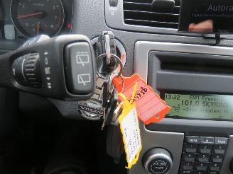 Volvo V-50 1.8 Edition 125pk airco stoelverwarming  topstaat picture 23