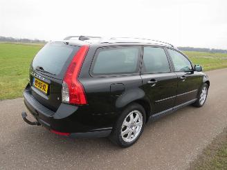 Volvo V-50 1.8 Edition 125pk airco stoelverwarming  topstaat picture 20