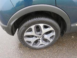 Renault Captur 1.2 TCE 118pk  94.000 Nap 5drs Mpv Camera Navigatie 2017 nieuwstaat picture 12