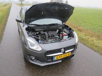 Suzuki Swift 1.2 Select Smart Hybrid Automaat Elektrisch Parkeersensoren | Cruise Automaat  stoelverwarming picture 17