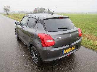 Suzuki Swift 1.2 Select Smart Hybrid Automaat Elektrisch Parkeersensoren | Cruise Automaat  stoelverwarming picture 24