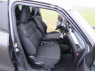 Suzuki Swift 1.2 Select Smart Hybrid Automaat Elektrisch Parkeersensoren | Cruise Automaat  stoelverwarming picture 3
