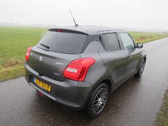 Suzuki Swift 1.2 Select Smart Hybrid Automaat Elektrisch Parkeersensoren | Cruise Automaat  stoelverwarming picture 22