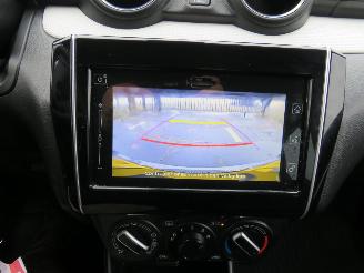 Suzuki Swift 1.2 Select Smart Hybrid Automaat Elektrisch Parkeersensoren | Cruise Automaat  stoelverwarming picture 27