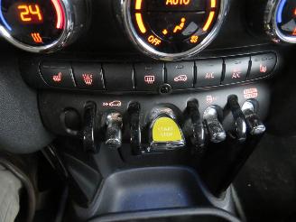 Mini Electric Mini Electric SE  49.000km nap Automaat camera navigatie leer stoelverwarming  2021 picture 22