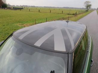 Mini Electric Mini Electric SE  49.000km nap Automaat camera navigatie leer stoelverwarming  2021 picture 8