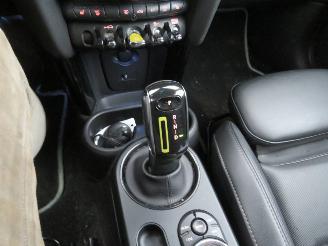 Mini Electric Mini Electric SE  49.000km nap Automaat camera navigatie leer stoelverwarming  2021 picture 21